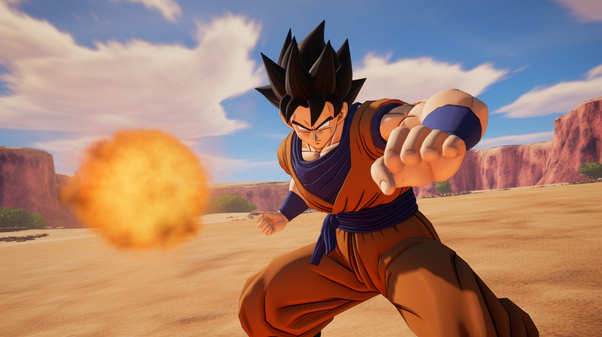 Quiz su Yamcha: Sai tutto sulla storia di questo personaggio di Dragon Ball?