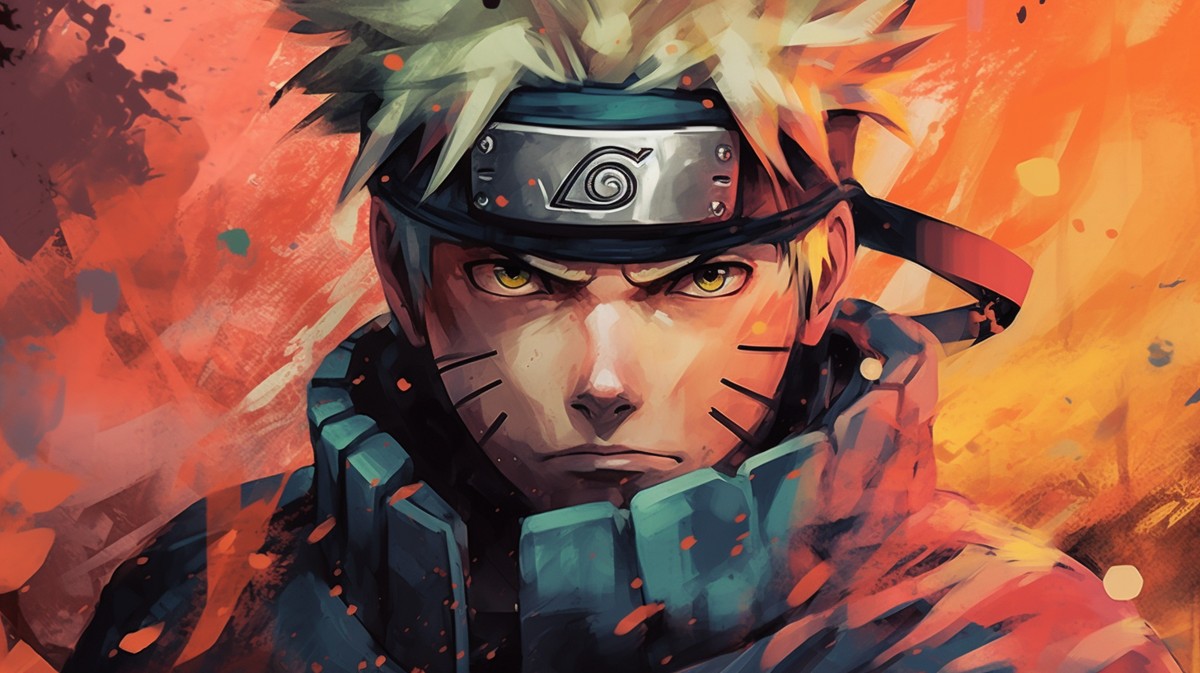 Rivela i segreti nascosti dello Sharingan con questo incredibile Quiz su Naruto!