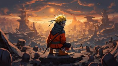 Rivela la tua conoscenza dei fantastici costumi di Naruto in questo quiz!