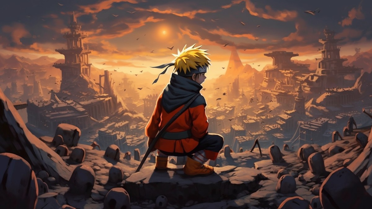 Rivela la tua conoscenza dei fantastici costumi di Naruto in questo quiz!