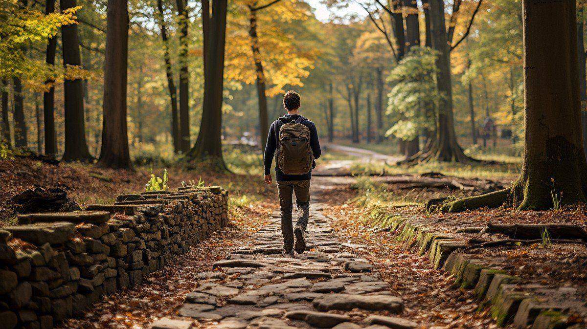 Sbalorditivo! Come rigenerarti dopo l'estate: attività outdoor per riconnessione con la natura