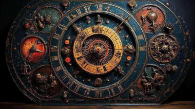Scopri: 5 segni fortunati con Luna in Toro! Sei uno di loro?
