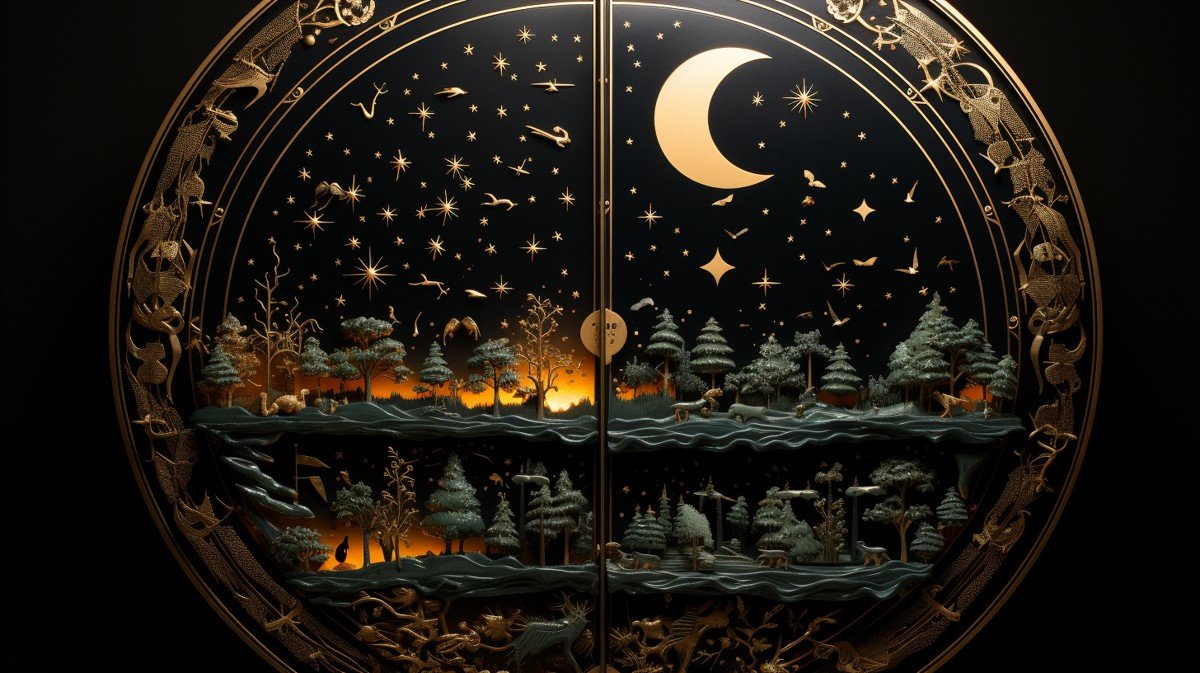 Scopri: Luna e Giove promettono ricchezze per questi 3 segni zodiacali questa settimana!