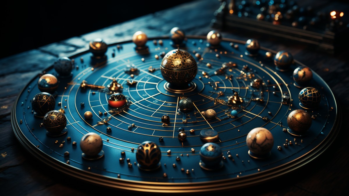 Scopri: Luna e Marte cambieranno il lavoro per 6 segni zodiacali questo mese!
