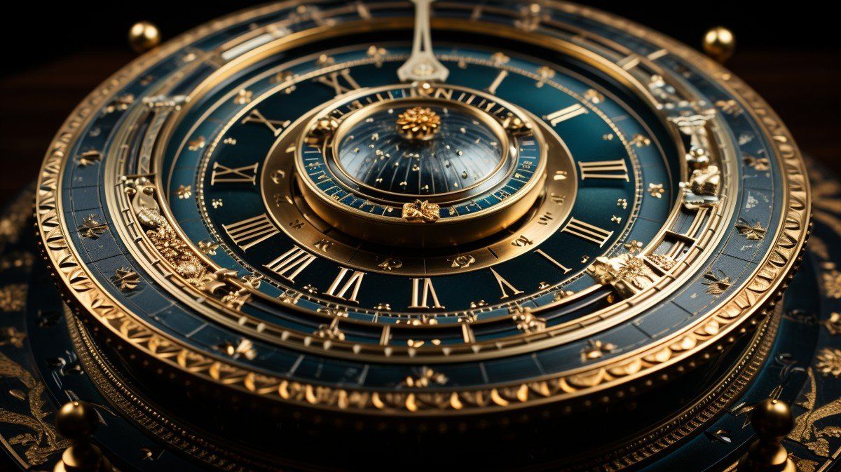 Scopri i 6 segni favoriti da Luna e Saturno: opportunità di lavoro incredibili quest'anno!