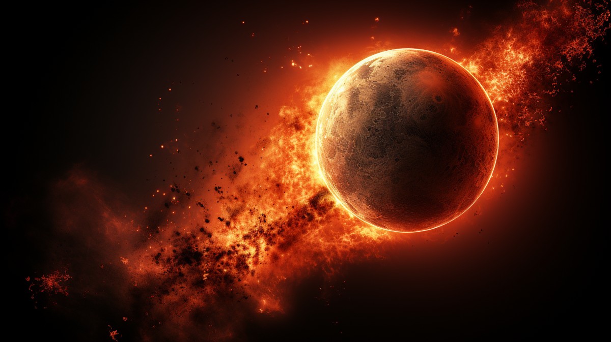 Scopri i 6 segni fortunati: Luna e Marte promettono opportunità di lavoro entusiasmanti questo mese!