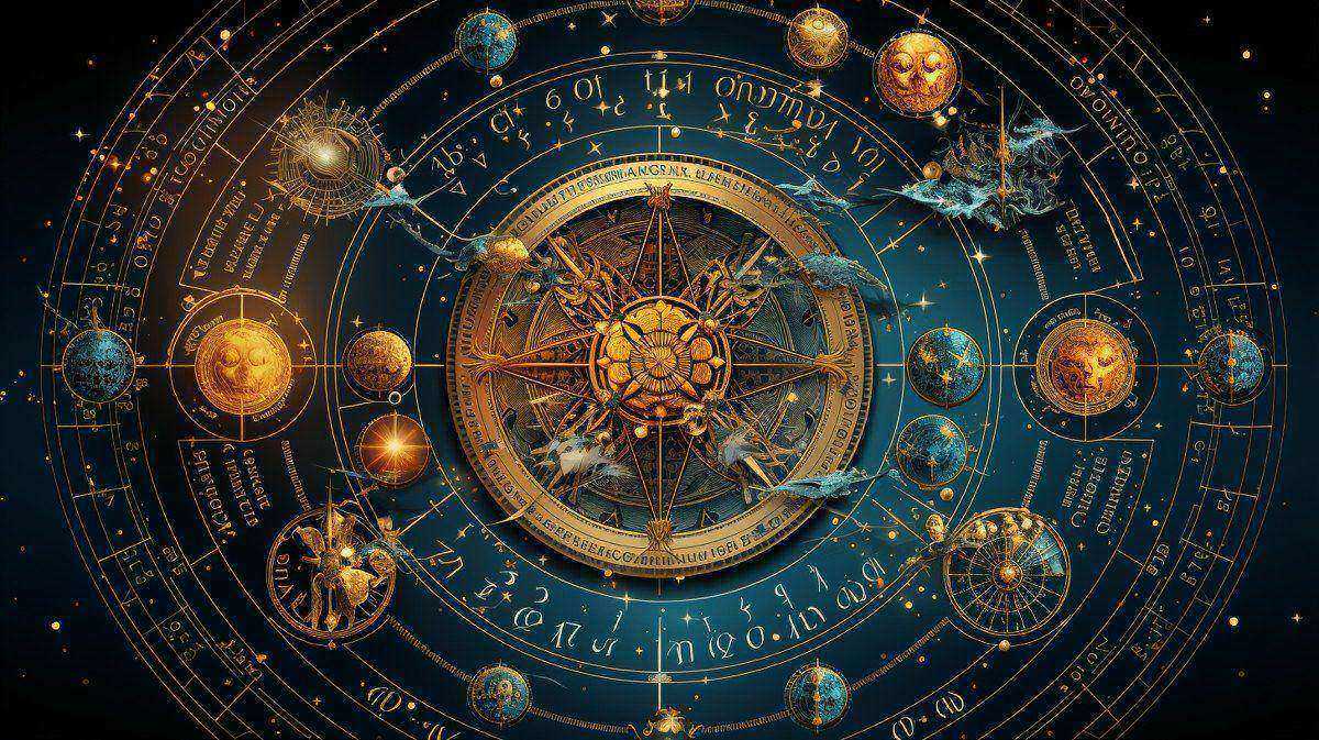 Scopri i segreti: quali segni zodiacali diventeranno ricchi questa settimana? Fortuna in arrivo!
