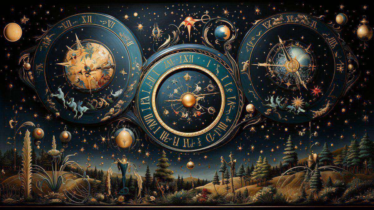 Scopri la fortuna: i segni astrologici pronti a brillare domani