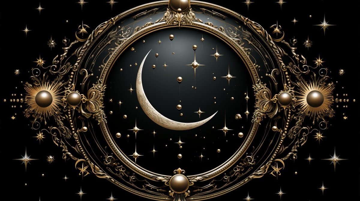 Scopri la spiritualità: La Luna in Pesci risveglia 3 segni questa settimana!