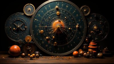 Scopri: segni zodiacali con fortuna inaspettata