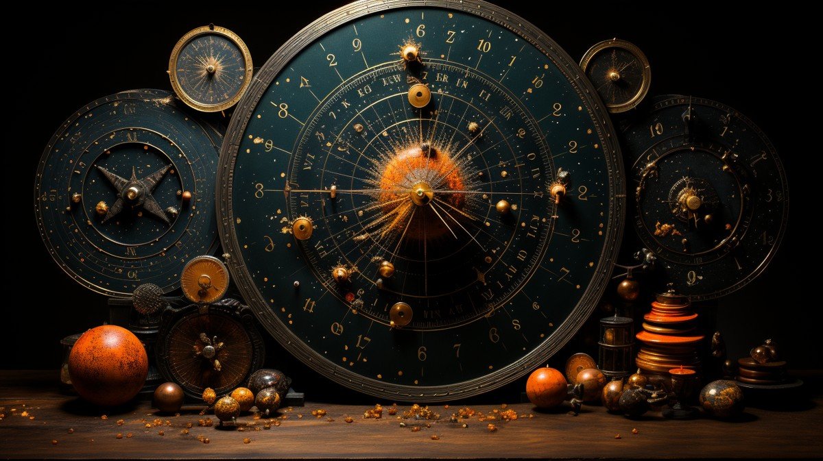 Scopri: segni zodiacali con fortuna inaspettata