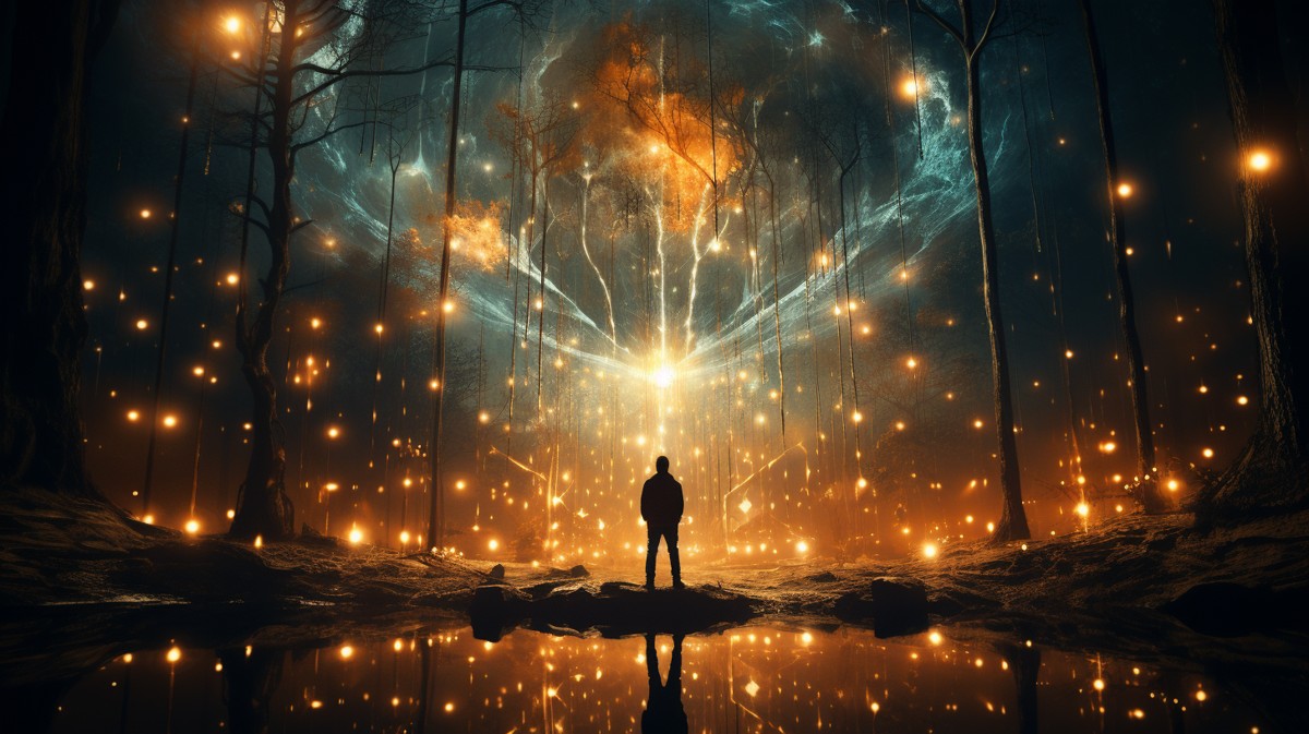 Segreti rivelati sul sentiero del risveglio spirituale. La tua anima è in viaggio?