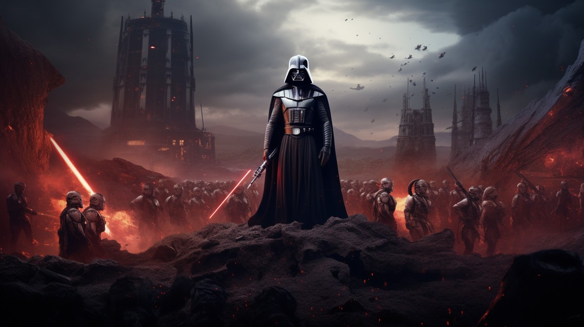 Sei incredibilmente esperto sulla storia di Lando Calrissian? Scopri il tuo livello di conoscenza!
