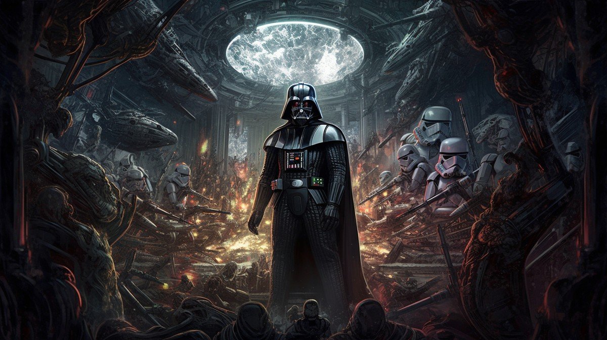 Star Wars: Scoprili tutti! Conosci i personaggi nascosti che hanno lasciato un'impronta gigantesca?