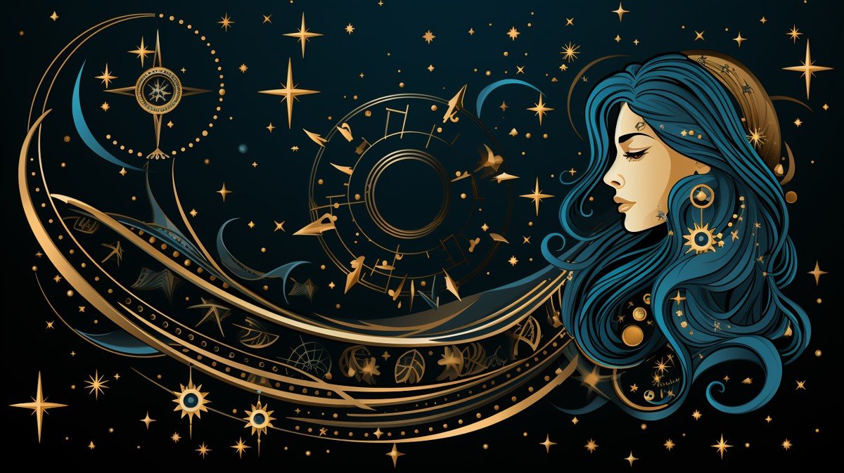 5 segni super carichi: l'energia della Luna in Vergine rivoluziona il tuo prossimo mese!