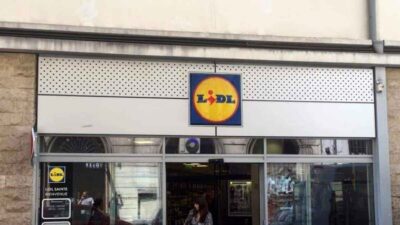Affollamento da Lidl con questa crema viso anti-età miracolosa