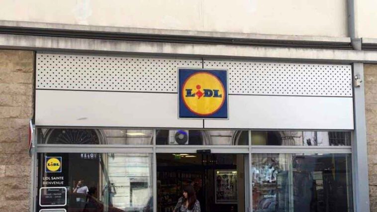 Affollamento da Lidl con questa crema viso anti-età miracolosa