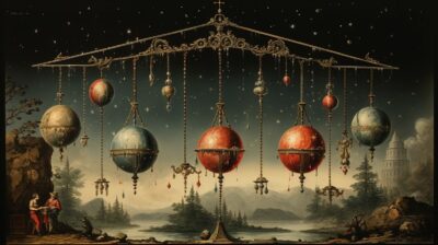 Attenzione: Luna e Marte spruzzano fortuna su 3 segni zodiacali - sei tra i fortunati?