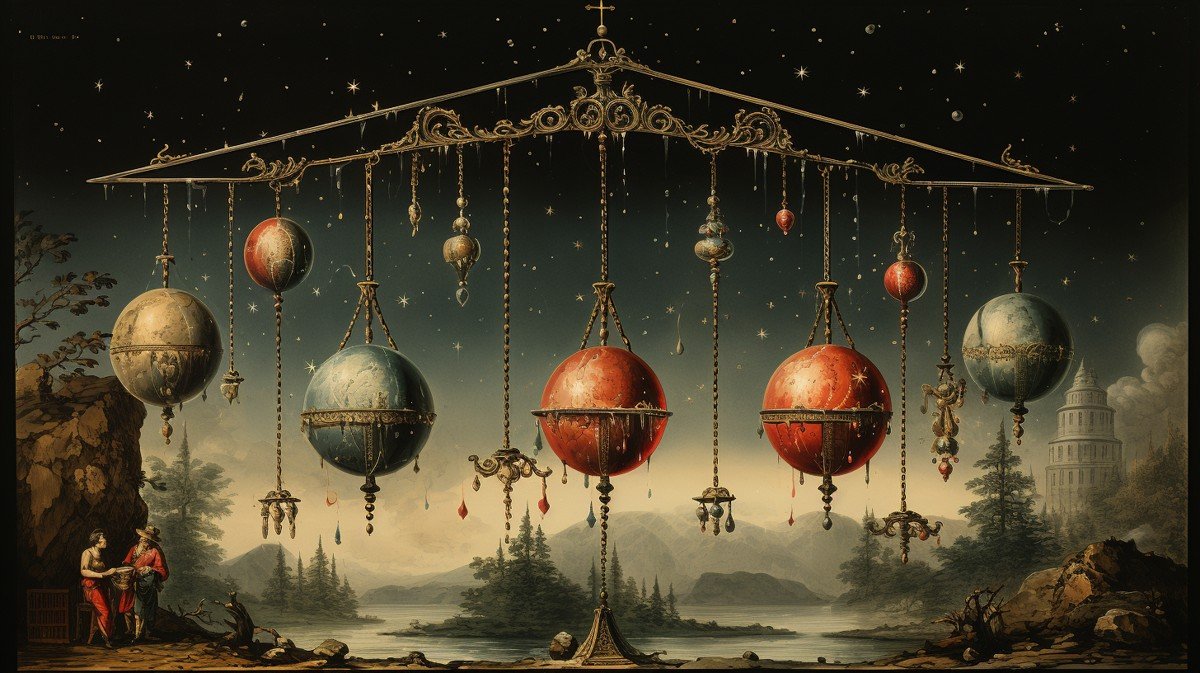 Attenzione: Luna e Marte spruzzano fortuna su 3 segni zodiacali - sei tra i fortunati?