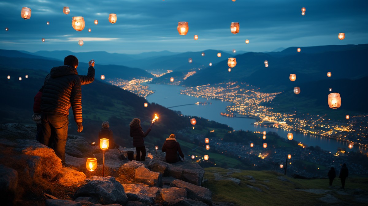 Attenzione! Satelliti della felicità: il segreto per illuminare la tua settimana!