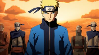 Diventa un maestro dei ninja di Kirigakure con questo incredibile Quiz su Naruto!
