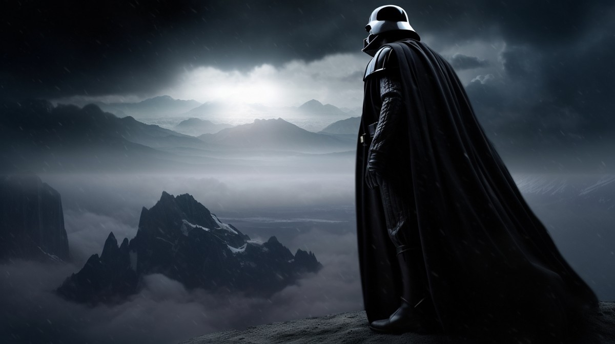 Diventa un vero Jedi delle relazioni familiari in Star Wars.