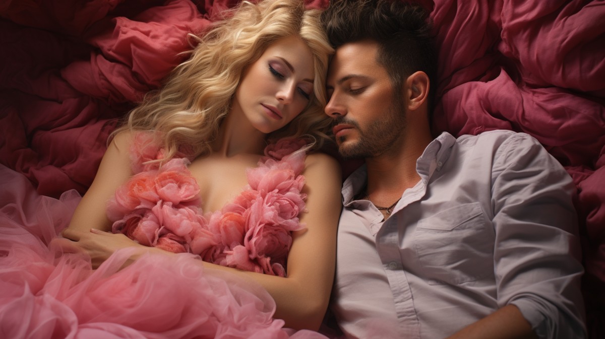 Esplora le sorprendenti verità sul mondo della pornografia!