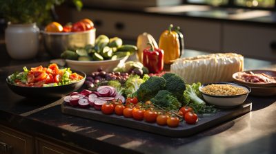 Fine estate in grande stile: le ricette imperdibili per celebrare con gusto la stagione!