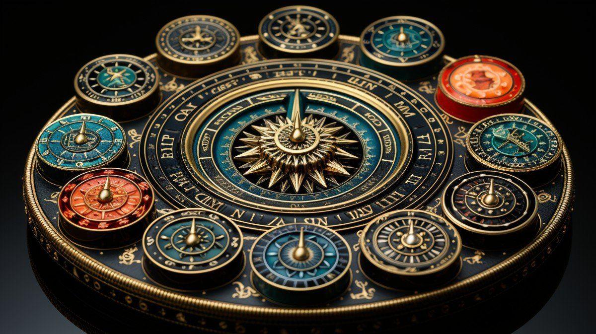 Galassie di Energia Riveleranno Potere: Ecco le Stelle Zodiacali Destinate a Splendere!