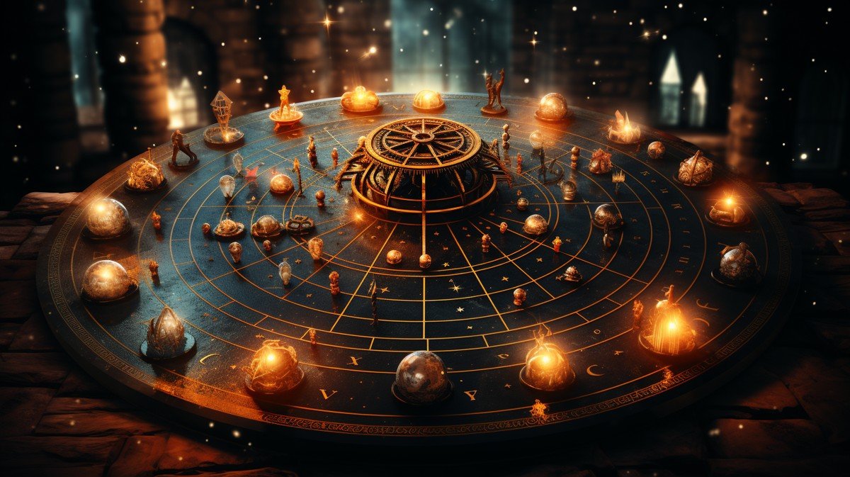 Gli astrologi svelano: cambiamento energetico stupefacente per questi segni zodiacali