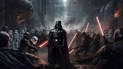 Identifica le incredibili e misteriose razze aliene di Star Wars in questo Quiz!