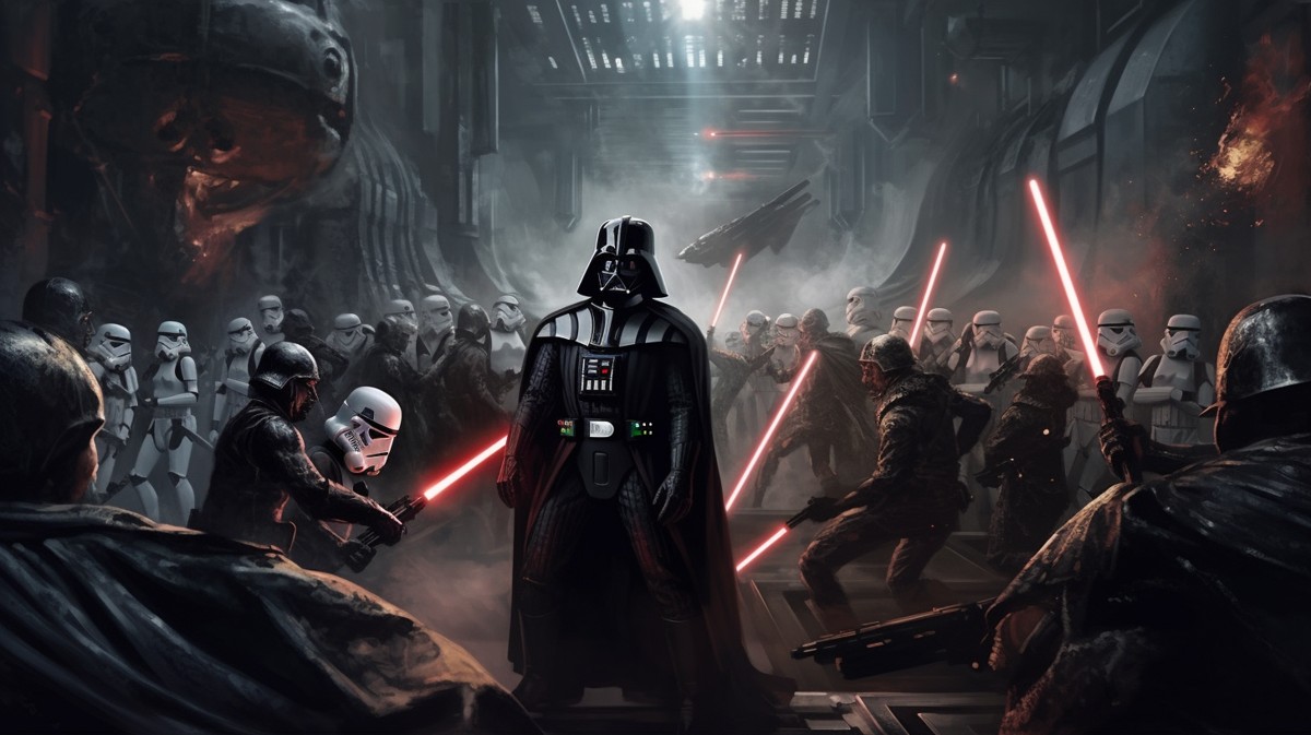 Identifica le incredibili e misteriose razze aliene di Star Wars in questo Quiz!