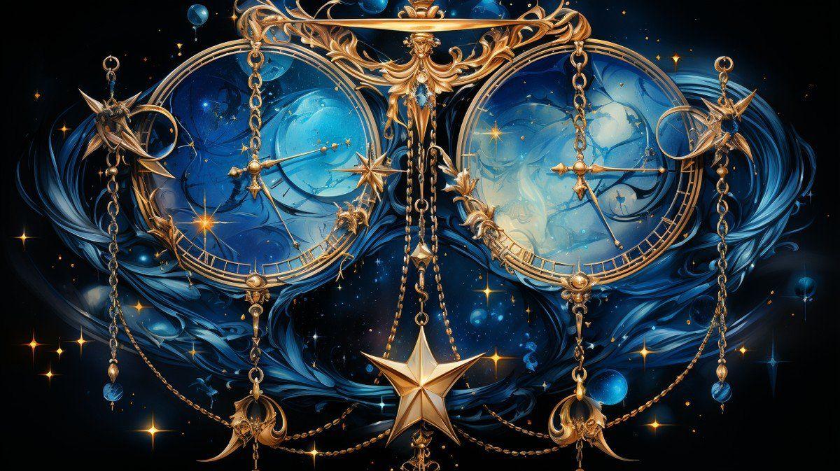 Incredibile! Luna e Urano si allineano: 3 segni zodiacali vivranno un mese miracoloso!