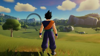 La storia segreta di Tenshinhan in Dragon Ball: quanto ne sai veramente?