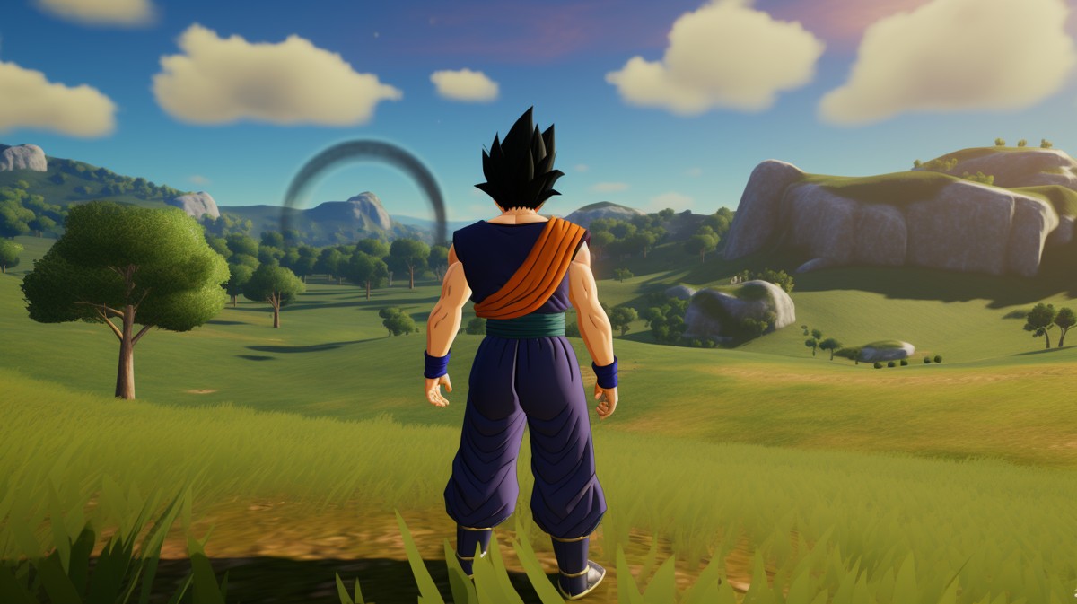 La storia segreta di Tenshinhan in Dragon Ball: quanto ne sai veramente?