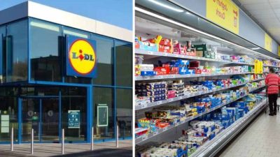 Lidl