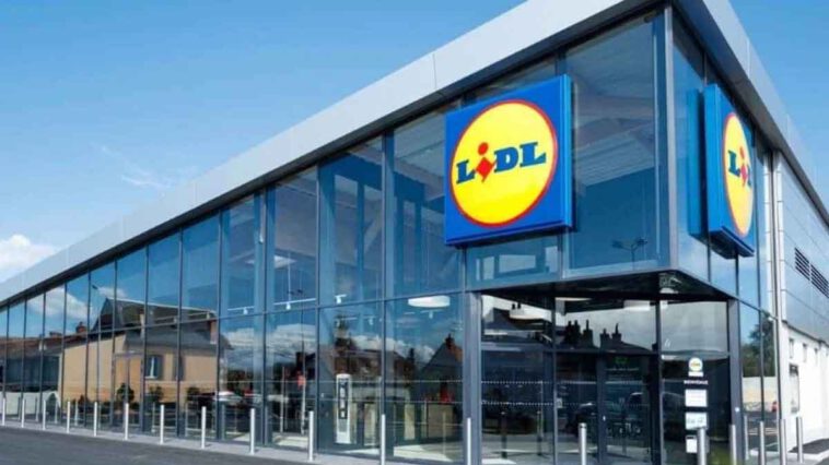 Lidl presenta un mini forno due volte più veloce di un forno classico: una rivoluzione in cucina!