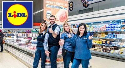 Lidl stupisce ancora con questo nuovo accessorio indispensabile per la cucina!