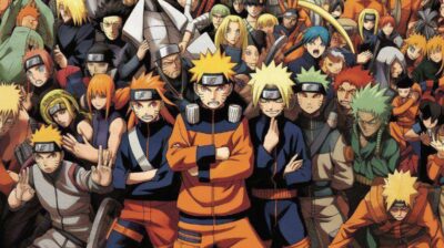 Naruto: Scopri se sei il vero maestro delle incarnazioni dell'eremita Rikudō!