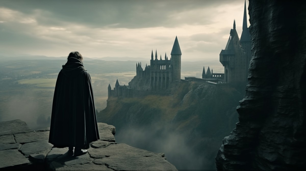 Quanto conosci veramente il fantastico mondo del club di Slug di Harry Potter?