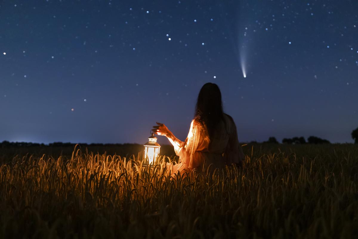 Questi sono i segni zodiacali femminili più forti: sono perseveranti