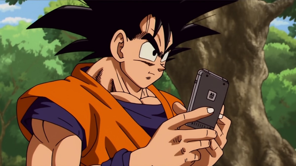 Quiz Dragon Ball: Scopri tutto sulla storia entusiasmante di Chichi!
