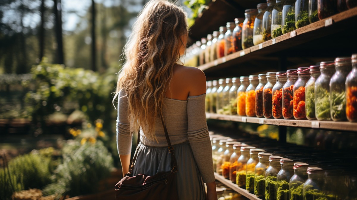 Rivela l'arte del consumo equo: consigli per una rivoluzione economica nelle tue abitudini quotidiane