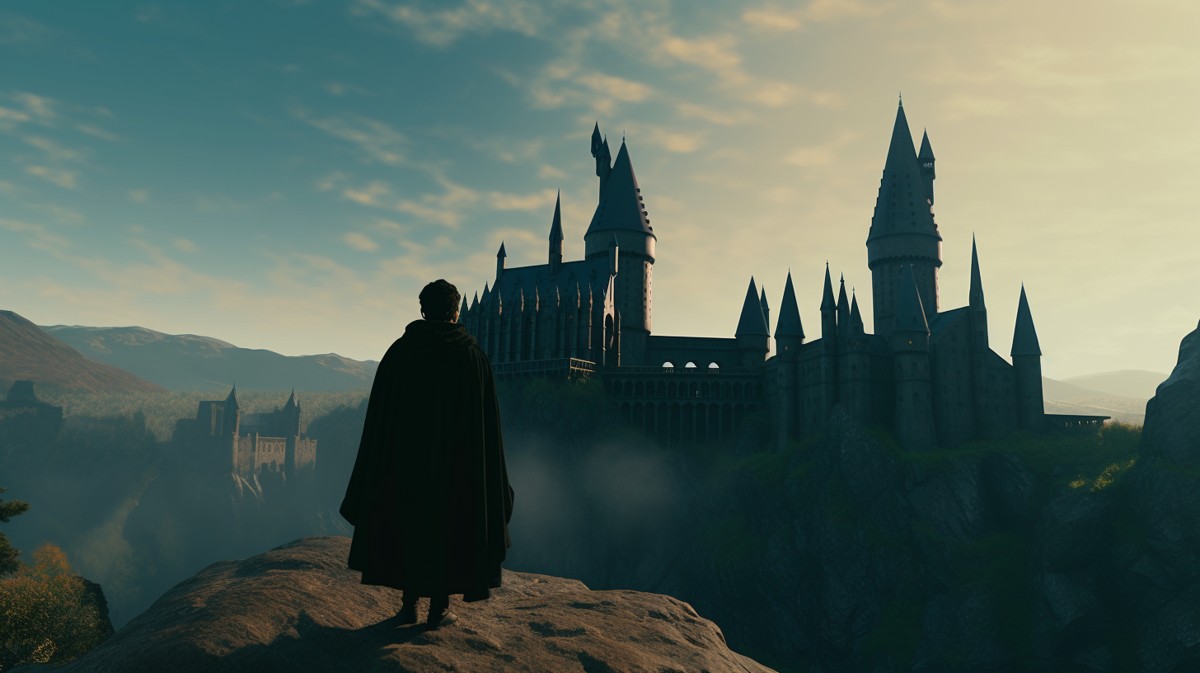 Rivela tutte le stanze segrete di Hogwarts in questo incredibile Quiz su Harry Potter!