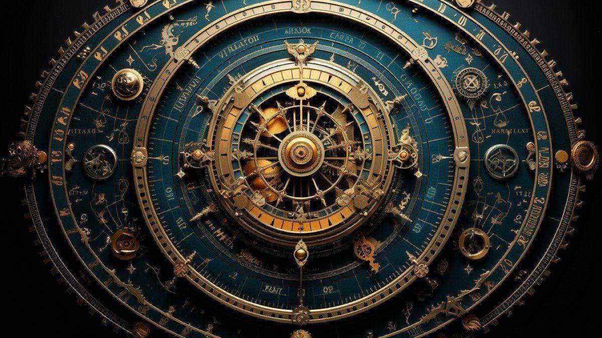 Rivelazioni astrologiche: Felicità straordinaria in arrivo per questi segni zodiacali!