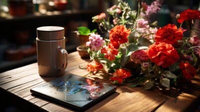 Rivoluziona la tua mattina! Scopri consigli esclusivi per una routine lavorativa super efficace