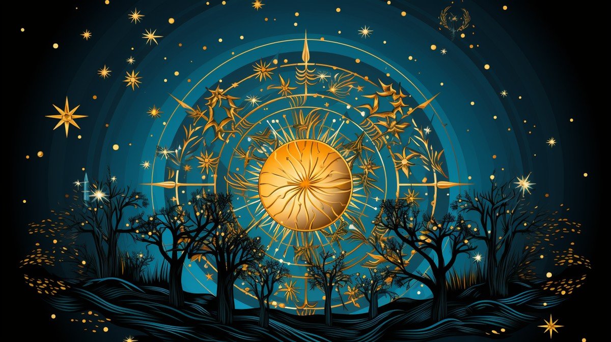 Sconvolgente! Il segno zodiacale destinato a una settimana di felicità inaspettata