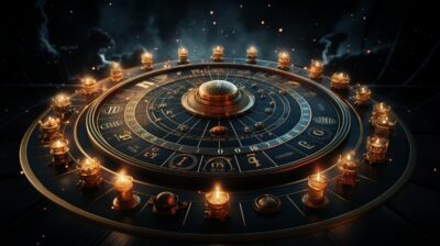 Scopri: Luna in Ariete cambia carriera! 6 segni verso l'innovazione questa settimana