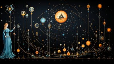Scopri: Luna in Ariete potenzia energia di 5 segni! Cosa ti riserva il destino?