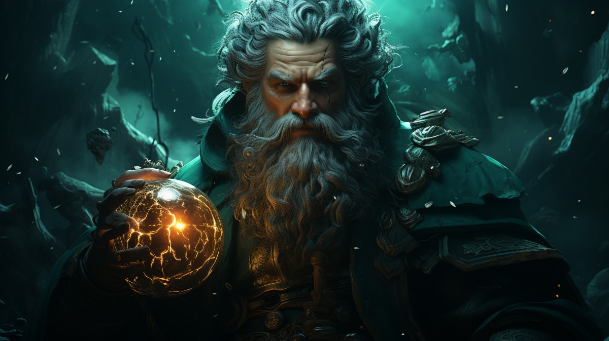 Scopri come Neptuno in Ariete rivoluziona la spiritualità di 6 segni questo weekend!